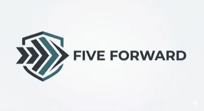 Five Forward Group logo