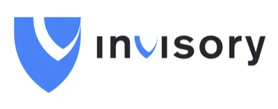 Invisory logo